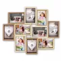 Picture frame set ZEP Montreaux 10Q Beige Brown balta