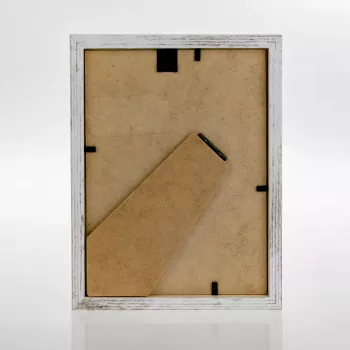 Vienas fotogrāfijas rāmis ZEP Vivan 6 koka brūns 150x200 mm