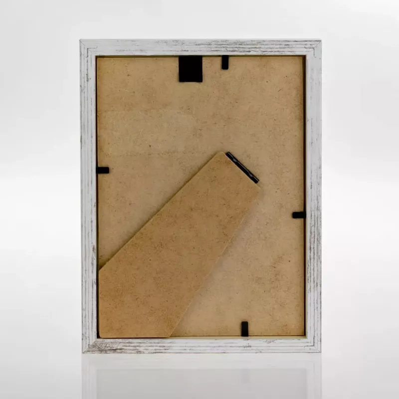 Vienas fotogrāfijas rāmis ZEP Vivan 6 koka brūns 150x200 mm