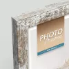 Vienas fotogrāfijas rāmis ZEP Vivan 6 koka brūns 150x200 mm