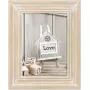 Foto rāmis ZEP Rivoli SY757N koka 13×18 cm dabīgā apdarē