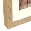 Viena attēla rāmis ZEP Malmo natural MDF Natural