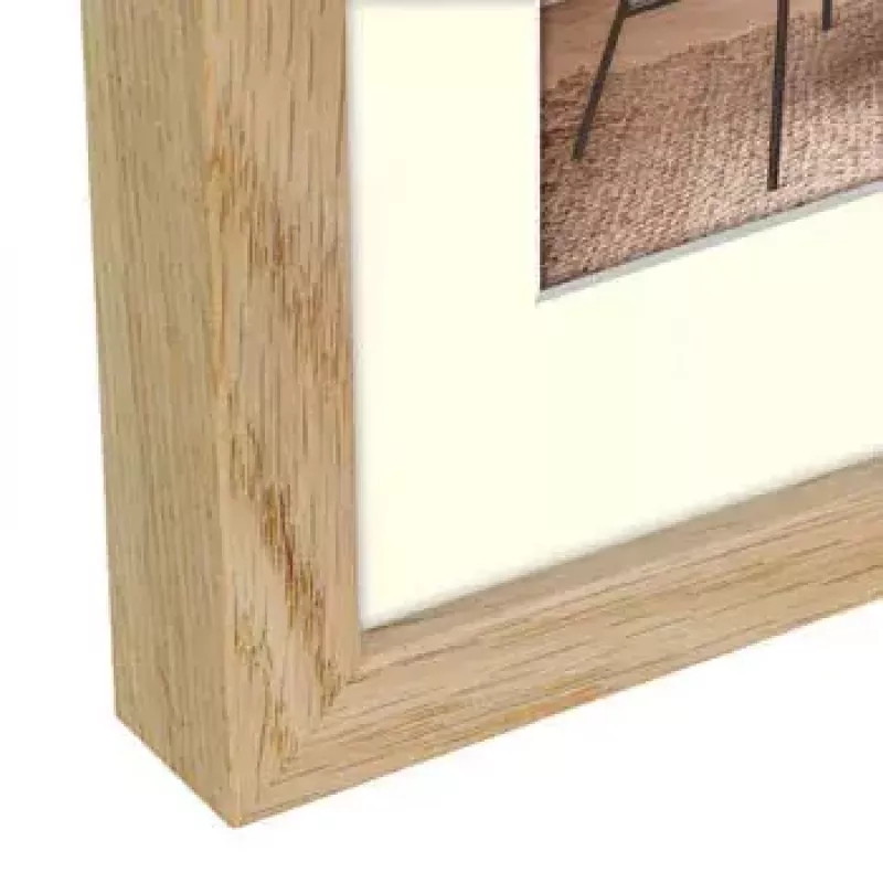 Viena attēla rāmis ZEP Malmo natural MDF Natural