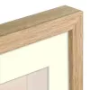 Viena attēla rāmis ZEP Malmo natural MDF Natural