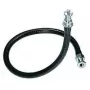 Elastīga roka Manfrotto 237, melna, 550 mm garums, 300 g svars