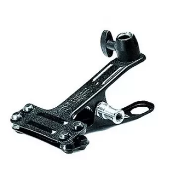 Stiprinājuma komplekts Manfrotto 275 Melns tērauds