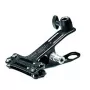 Stiprinājuma komplekts Manfrotto 275 Melns tērauds