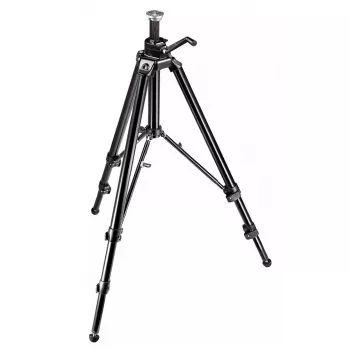 Statīvs Manfrotto Pro Digital 475B Melns