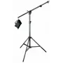 Manfrotto 420B Combi Boom statīvs, melns