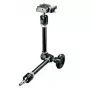 Manfrotto 244RC mainīgās berzes statīva svira ar plāksni — 490 mm