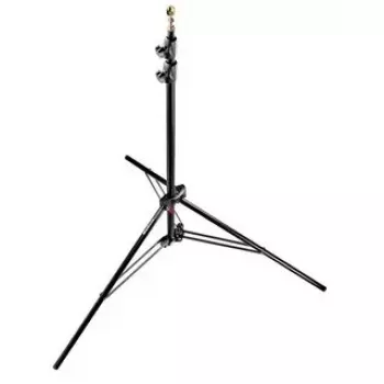 Statīvs Manfrotto 1052BAC Melns