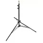 Statīvs Manfrotto 1052BAC Melns