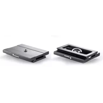 Kameras stiprinājuma piederums Manfrotto MSQ6PL