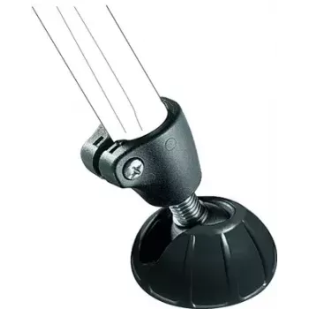 Statīva piederums Manfrotto 22SCK3, melns, svars 189 g