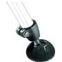 Statīva piederums Manfrotto 22SCK3, melns, svars 189 g