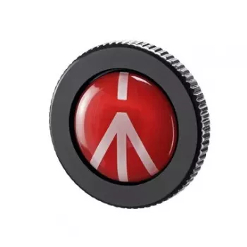 Triipodes piederums Manfrotto ROUND-PL