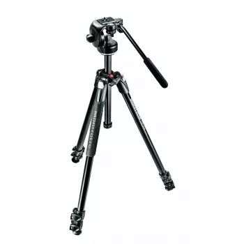 Statīvs Manfrotto 290 XTRA Kit