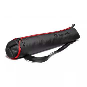 Statīva soma Manfrotto MBAG75N — sintētiska, melna, 750 mm augstums, 350 g