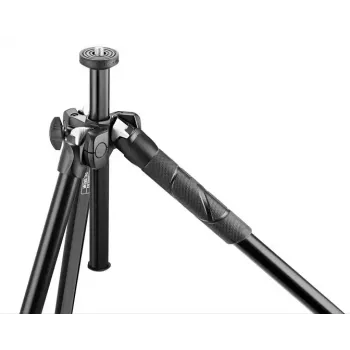 Statīvs Manfrotto MK290LTA3-V Universal 3 kājas melns
