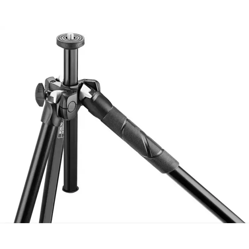 Statīvs Manfrotto MK290LTA3-V Universal 3 kājas melns
