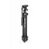 Statīvs Manfrotto MK290LTA3-V Universal 3 kājas melns