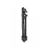 Statīvs Manfrotto MK290LTA3-V Universal 3 kājas melns