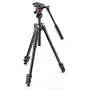 Statīvs Manfrotto MK290LTA3-V Universal 3 kājas melns