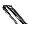 Statīvs Manfrotto MKBFRLA4BK-BH 3 kājas melns sudrabots