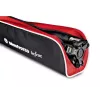 Statīvs Manfrotto MKBFRLA4BK-BH 3 kājas melns sudrabots
