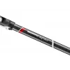 Statīvs Manfrotto MKBFRTC4GT-BH Rokas videokamera 3 kājas Melns Sudraba