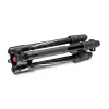 Tripod Manfrotto MKBFRA4GTXP-BH