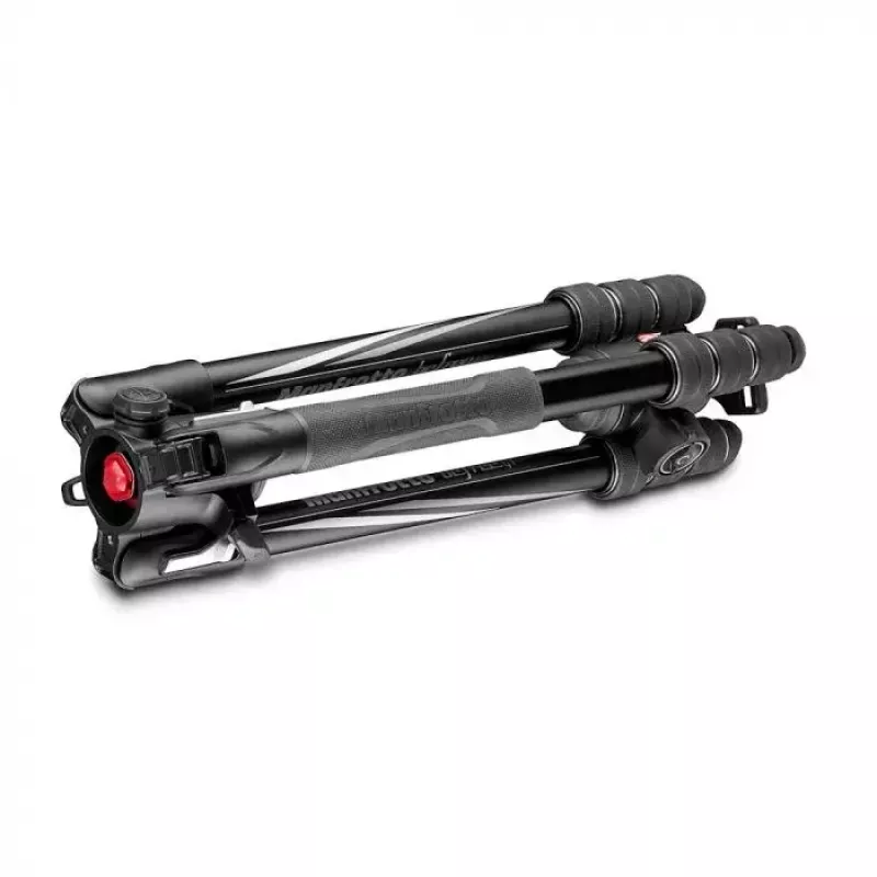 Tripod Manfrotto MKBFRA4GTXP-BH