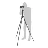Tripod Manfrotto MKBFRA4GTXP-BH