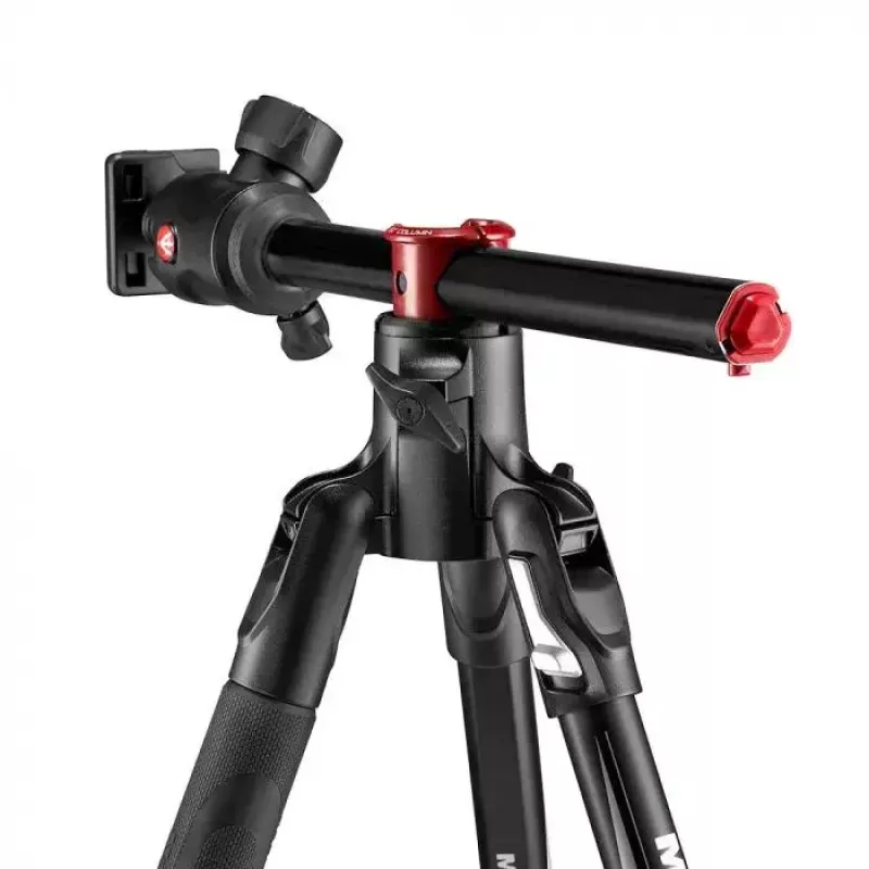 Tripod Manfrotto MKBFRA4GTXP-BH