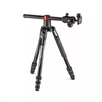 Tripod Manfrotto MKBFRA4GTXP-BH