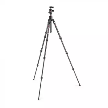 Statīvs Manfrotto MKBFRC4GTXP-BH