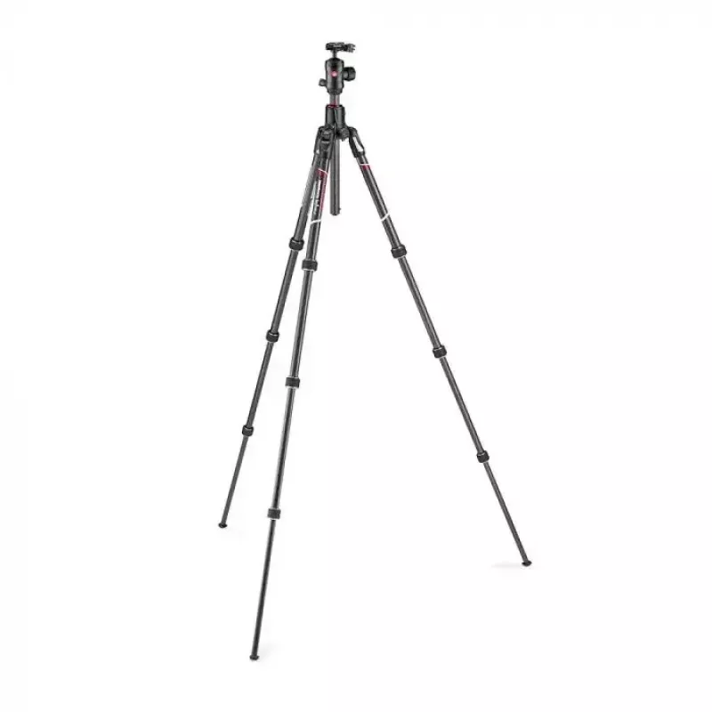 Statīvs Manfrotto MKBFRC4GTXP-BH