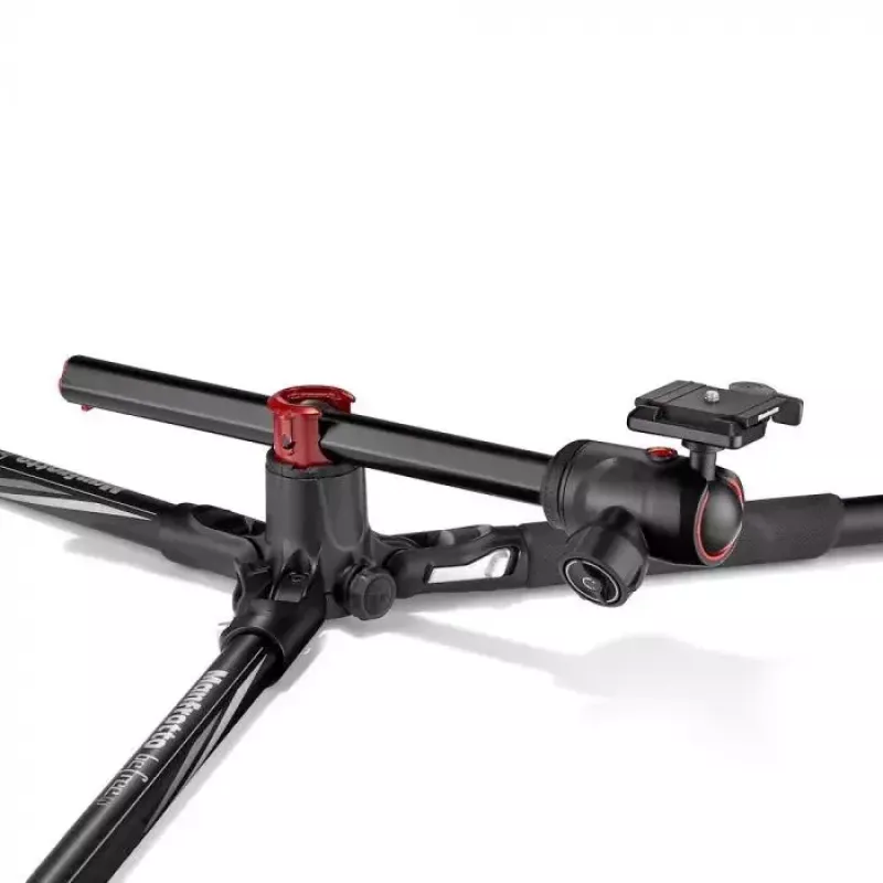 Statīvs Manfrotto MKBFRC4GTXP-BH