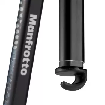 Manfrotto Element MII Alumīnija statīvs