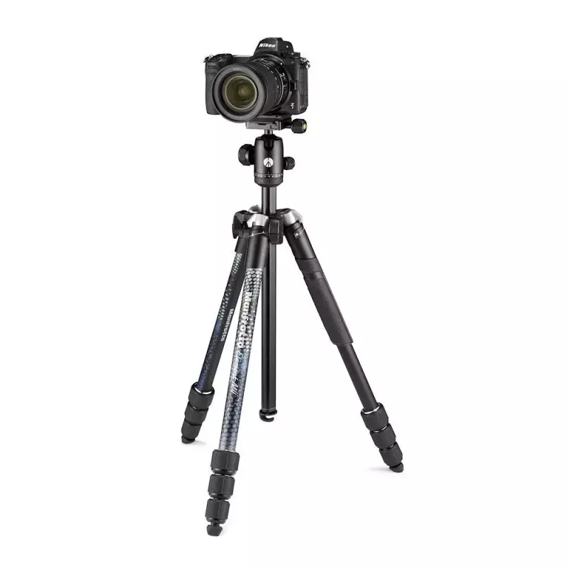 Manfrotto Element MII Alumīnija statīvs