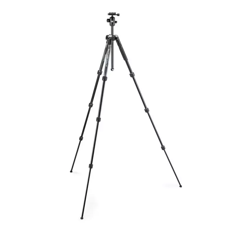 Manfrotto Element MII Alumīnija statīvs