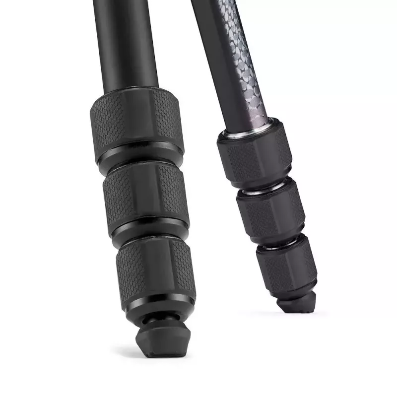Manfrotto Element MII Alumīnija statīvs