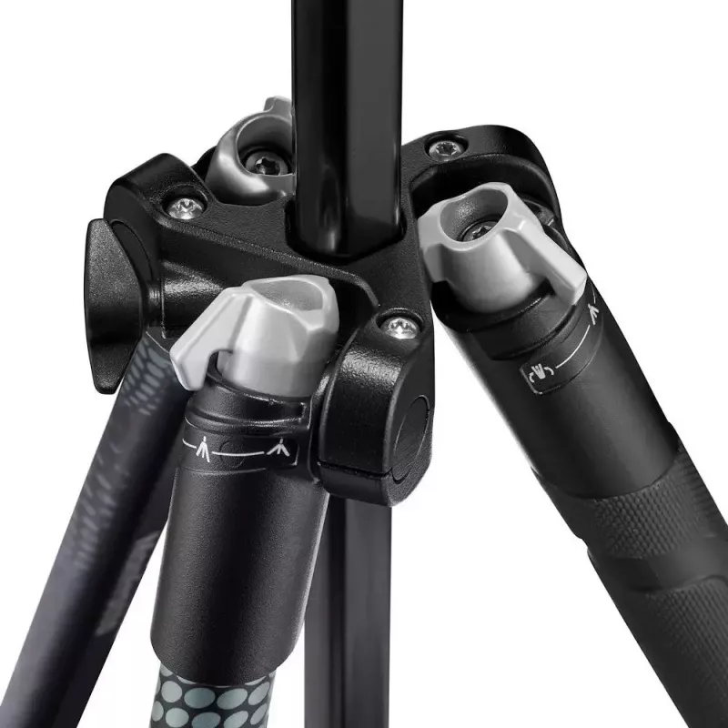 Manfrotto Element MII Alumīnija statīvs