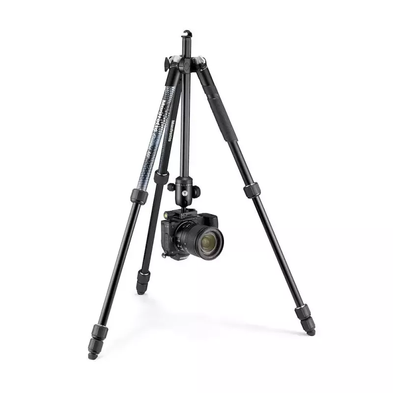 Manfrotto Element MII Alumīnija statīvs