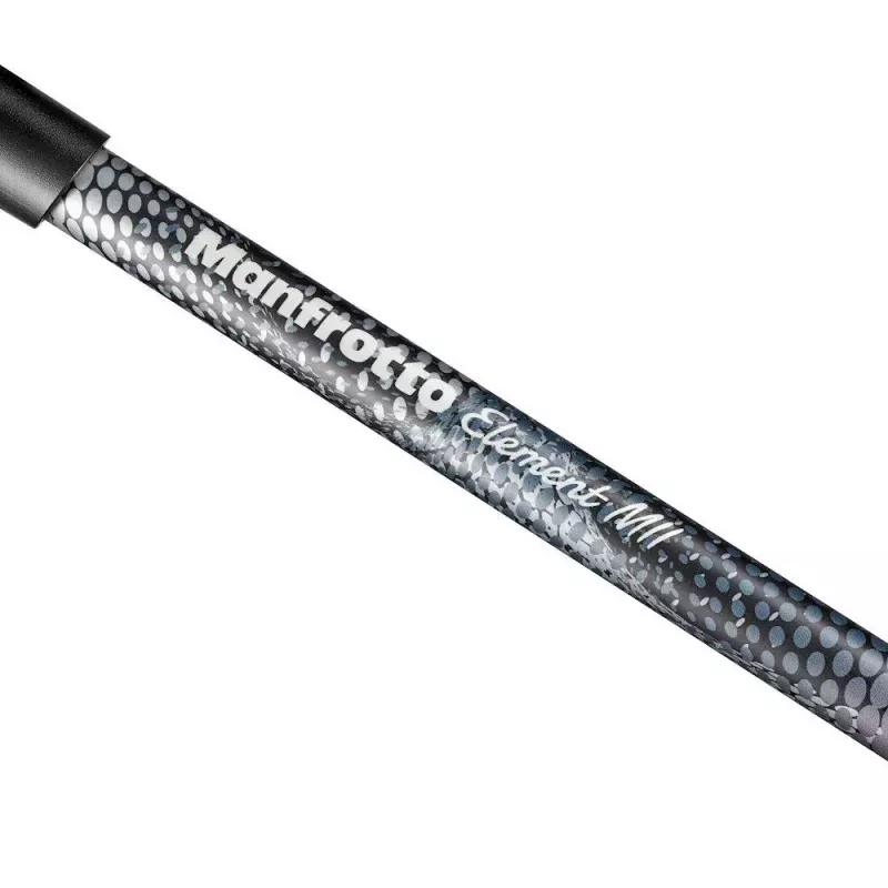 Manfrotto Element MII Alumīnija statīvs