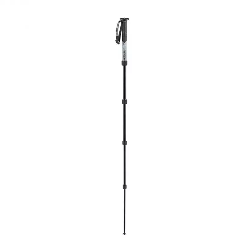 Statīvs Manfrotto Element MII Alumīnija Melns
