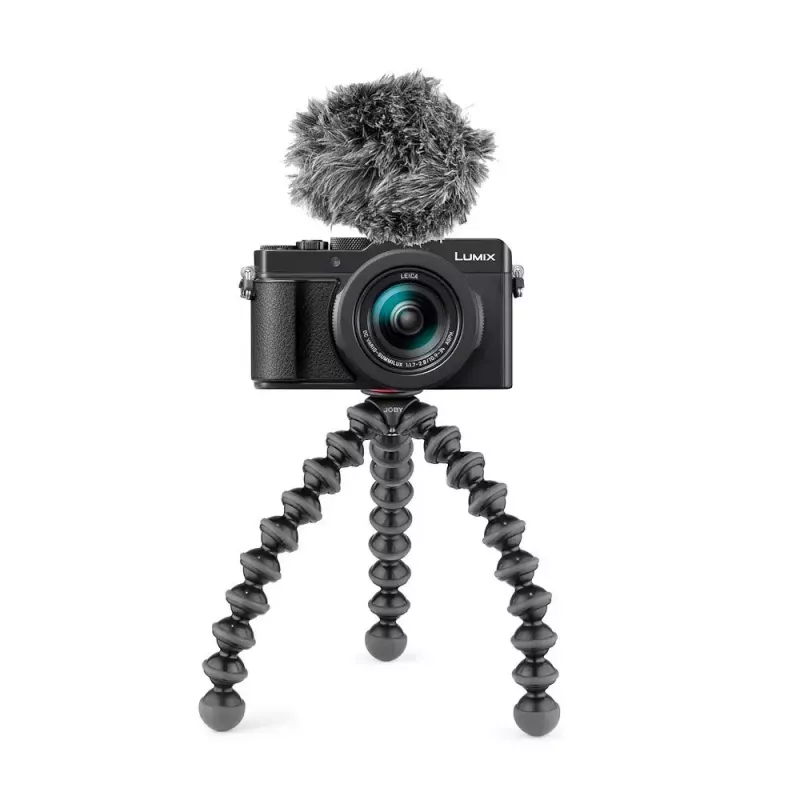 Joby GorillaPod Creator Kit Joby JB01729-BWW Maximum weight capacity 1 kg
