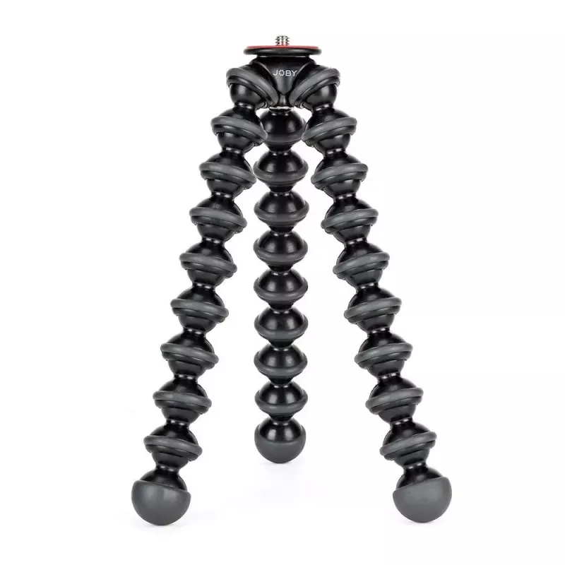 Joby GorillaPod Creator Kit Joby JB01729-BWW Maximum weight capacity 1 kg