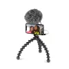 Joby GorillaPod Creator Kit Joby JB01729-BWW Maximum weight capacity 1 kg