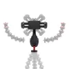 Aktīvais turētājs Joby GripTight PRO 3 Mount Tālrunis Melns
